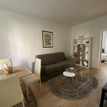 Superbe Appartement Aux Portes De Paris Avec Terrasse Le Kremlin-Bicêtre Extérieur photo