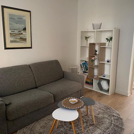 Superbe Appartement Aux Portes De Paris Avec Terrasse Le Kremlin-Bicêtre Extérieur photo