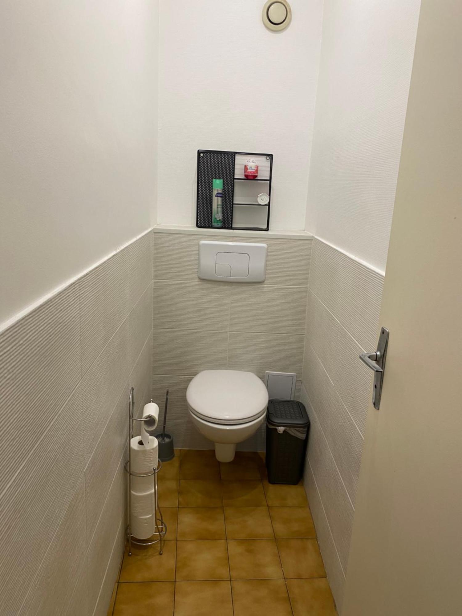 Superbe Appartement Aux Portes De Paris Avec Terrasse Le Kremlin-Bicêtre Extérieur photo
