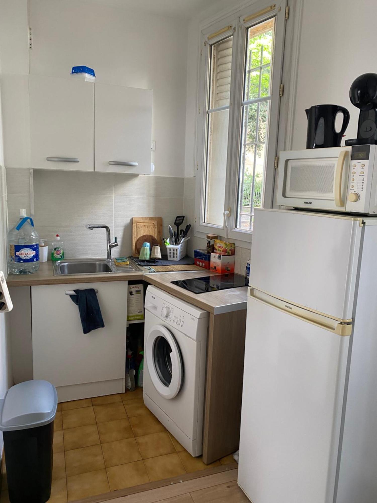 Superbe Appartement Aux Portes De Paris Avec Terrasse Le Kremlin-Bicêtre Extérieur photo