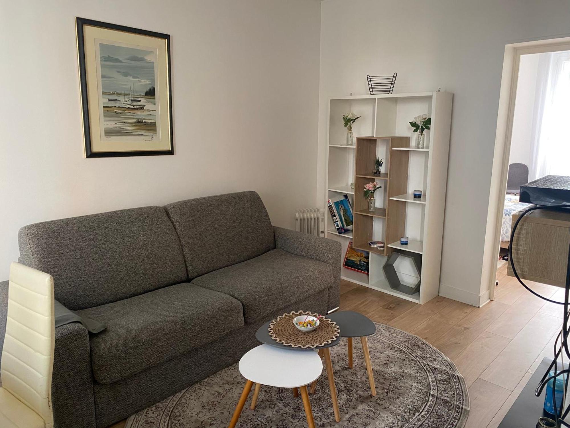 Superbe Appartement Aux Portes De Paris Avec Terrasse Le Kremlin-Bicêtre Extérieur photo